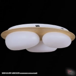 10009-0.3-60W AEROLITE светильник потолочный Reluce, LED
