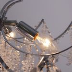 56760-0.4-500 MX CH светильник потолочный