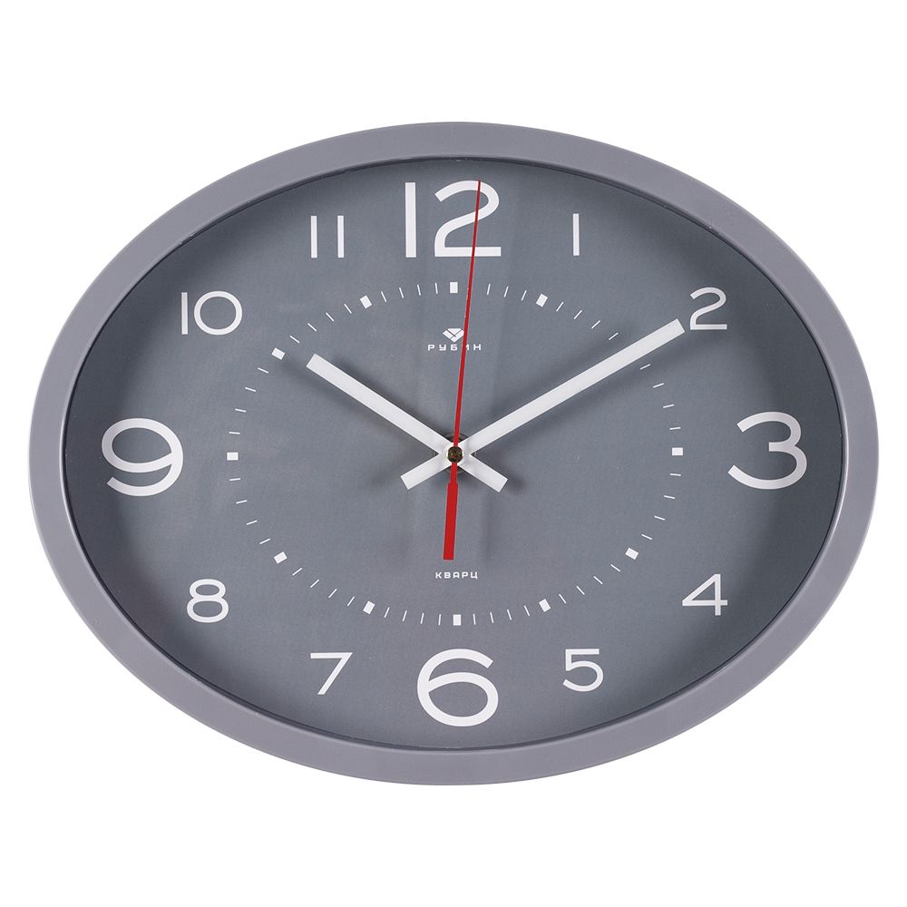 2720-119 Часы настенные "Рубин" (10) 2720-119 Часы настенные "Рубин" (10)