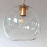 Подвес Bulla 2295-1P. ТМ Favourite