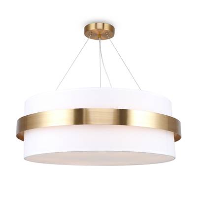 Подвесной светильник Bride FR5367PL-06BS, E14х6. TM Maytoni