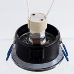 Точечный встраиваемый светильник Arte Lamp AQUA A5440PL-1CC, 1хGU10
