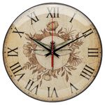 2526-011 Часы настенные "Рубин" (10)