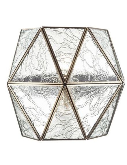 Настенный светильник Osten 2925-1W. ТМ Favourite