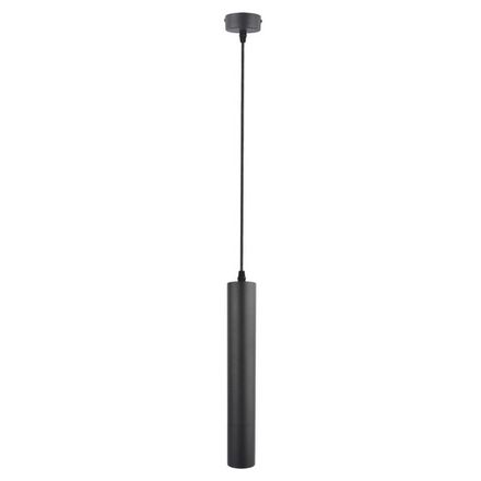 Точечный подвесной светильник Arte Lamp RIDGET A1520SP-1BK, 1хGU10