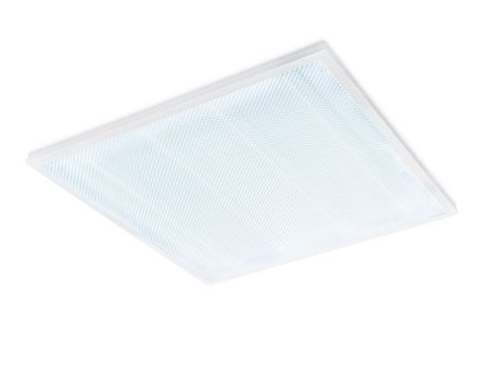 Светильник светодиодный призма DPS1006 36W 6500K 180-260V IP40 3000LM 595*595*19