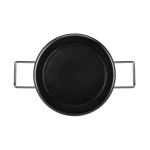 Датчик движения NAVE-PIR-BUILT-R50-400W-BK (230V, 1.7A, MINI, IP20) (Arlight, Пластик, 5 лет)