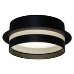 53025-9.0-001RLD GX53 BK светильник точ.