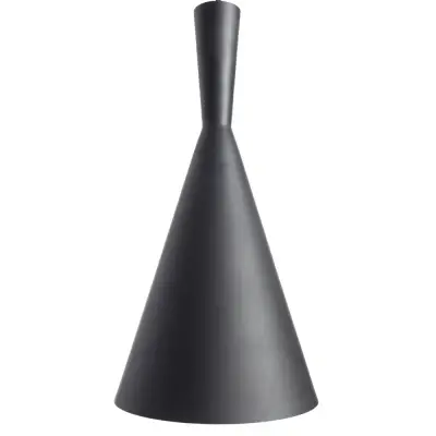 Подвесной светильник Arte Lamp CAPPELLO A3408SP-1BK, 1хE27