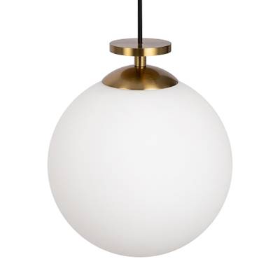 Подвесной светильник Impulse FR5221PL-01BS, E27х1. TM Maytoni