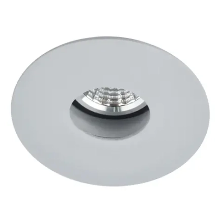 Точечный встраиваемый светильник Arte Lamp ACCENTO A3217PL-1GY, 1хGU10