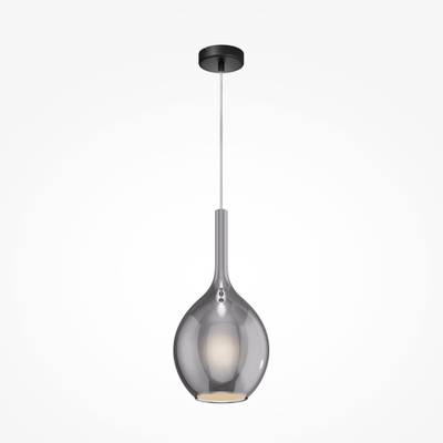 Подвесной светильник Duality E27х1, MOD271PL-01B1. TM Maytoni