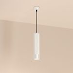 Светильник SP-SPICY-HANG-R70-13W Warm3000 (WH, 50 deg, 230V) (Arlight, IP20 Металл, 3 года)