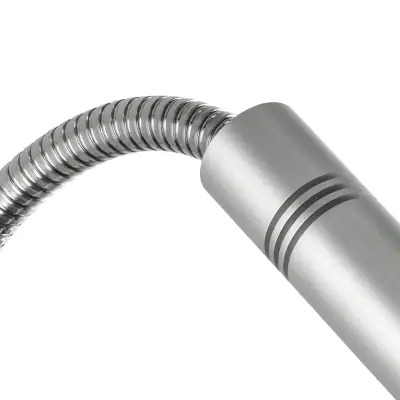 808619 Светильник настенный MURO LED 3W 190LM ХРОМ 3000K Lightstar