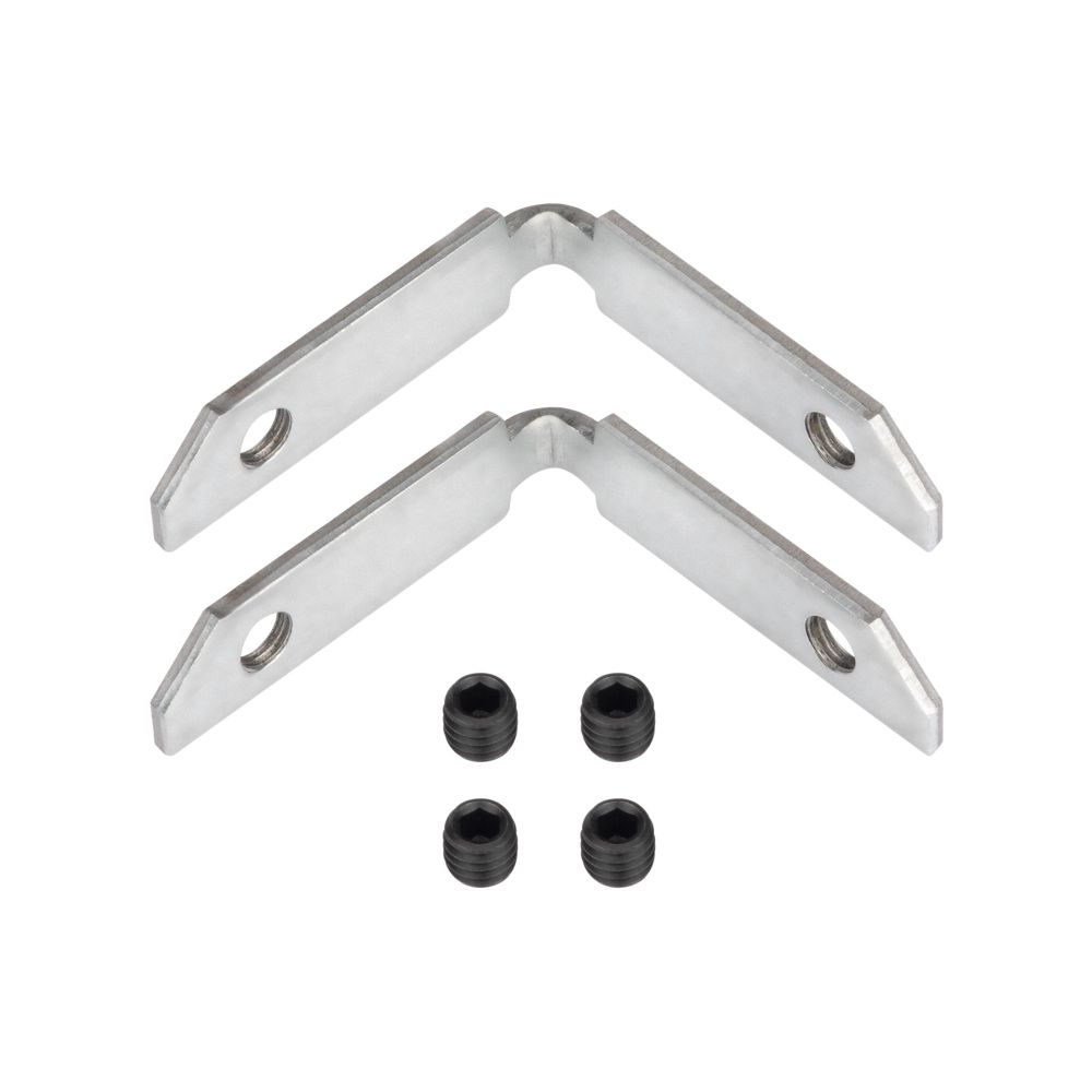 Соединитель профиля MAG-STRETCH-ORIENT-L90 Set (Arlight, Металл)