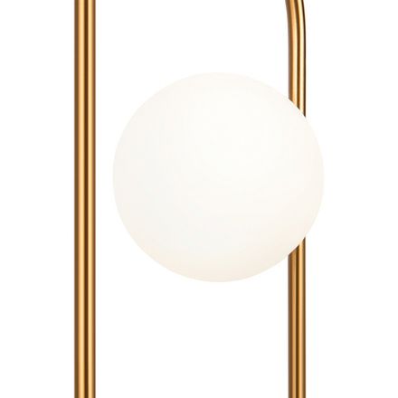 Настольный светильник Inversion FR5233TL-01BS, G9х1. TM Maytoni