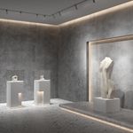 Светодиодная лента 12В 5050 7,2Вт/м 3000K 5м IP20, 10120. TM Maytoni