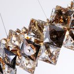 Подвесная люстра Divinare ROSALINDA 7204/17 LM-8, 8хE14