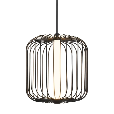 Подвесной светильник Sabi FR6131PL-L13B, LED. TM Maytoni