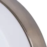 Потолочный светильник Arte Lamp AQUA-TABLET A6047PL-3AB, 3хE27