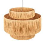 Подвесной светильник AvaGarden FR5249PL-03BG, E27х3. TM Maytoni