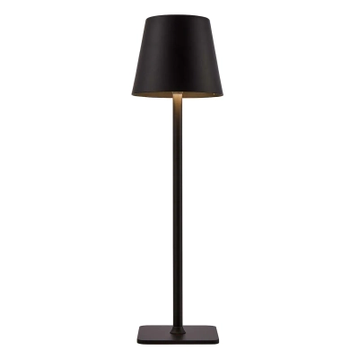 Настольная лампа Pyari 4615-1T, LED*3.5W, 265LM, 4000K, touch dimmer. ТМ F-Promo