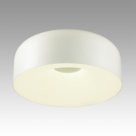 7690/40L AVRA LED SN 581 Светильник металл/акрил/белый LED 40Вт 4000K D360 IP20 CONFY