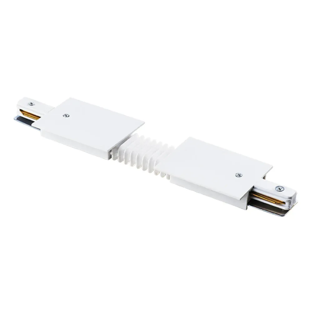 501156 Соединитель д/встраиваемых треков однофазный BARRA регулируемый гибкий БЕЛЫЙ Lightstar 501156 Соединитель д/встраиваемых треков однофазный BARRA регулируемый гибкий БЕЛЫЙ Lightstar