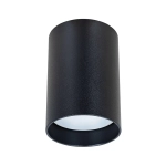 Точечный накладной светильник Arte Lamp BEID A1517PL-1BK, GU10