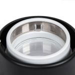 Точечный встраиваемый светильник Arte Lamp HELM MINI A2858PL-1WH, 1хG5.3