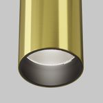 Потолочный светильник FOCUS LED 4000K 12W 50°, C056CL-L12W4K-W-BS. TM Maytoni