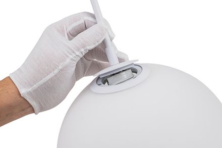 Светильник подвесной Stilfort 2168/01/01PL серия Antell