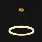 Подвесная люстра Modum FL1030-8P, LED