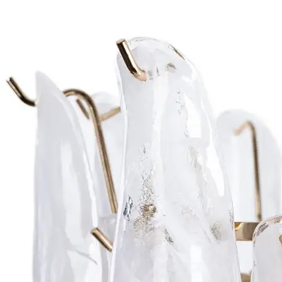 Подвесная люстра Arte Lamp MAYA A4072LM-6GO, 6хE14