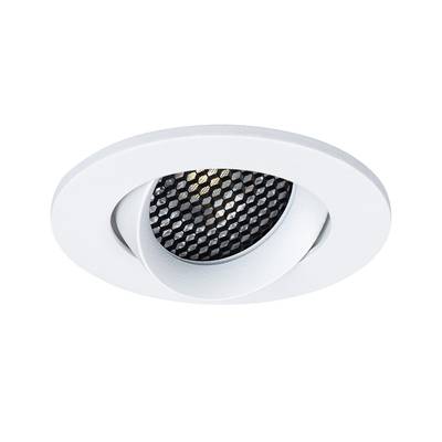 Точечный встраиваемый светильник Arte Lamp FUJI A2865PL-1WH, 1хGU10