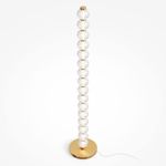 Напольный светильник (торшер) Amulet 3000К 33Вт, MOD555FL-L23G3K. TM Maytoni