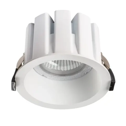 385136 Светильник CICLONE CYL 18W LED 1456LM 60G БЕЛЫЙ 3000K IP65