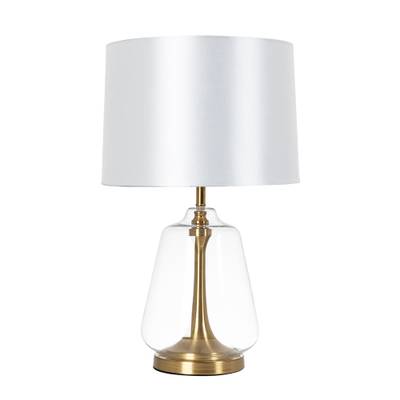 Декоративная настольная лампа Arte Lamp PLEIONE A5045LT-1PB, 1хE27