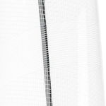 738754 Торшер VARESE 30W LED 1900LM 380G ХРОМ 3000K