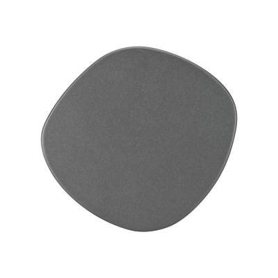 Светильник LGD-SWAMP-BOLL-H500-7W Warm3000 (GR, 93 deg, 230V) (Arlight, IP65 Металл, 3 года)