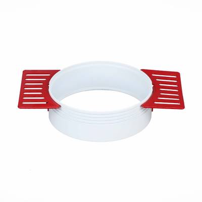 ST051.518.01 Встраиваемый корпус для светодиодного модуля серии ST850, ST851 ST-Luce Белый