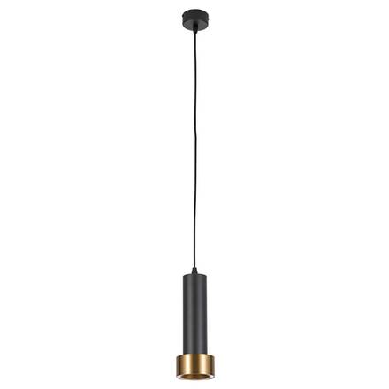 Подвесной светильник Arte Lamp RAN A3147SP-1BK, 1хGU10