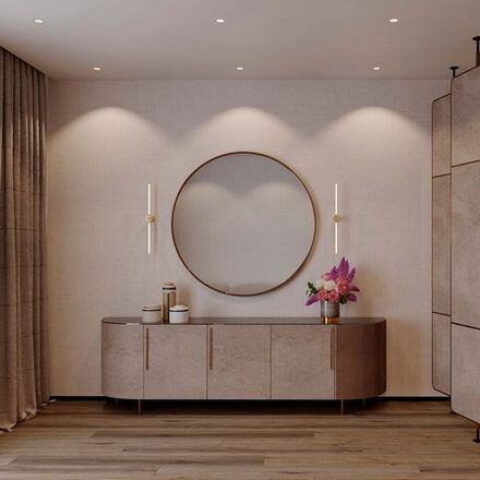 Светильник MS-ATLAS-TRIMLESS-R50-8W Warm3000 (BK, 32deg, 230V) (Arlight, IP20 Металл, 5 лет)