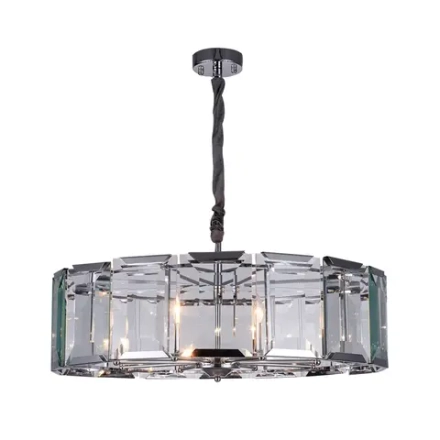 Подвесная люстра Divinare OSTIN 1100/02 SP-8, 8хE14