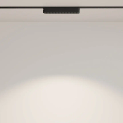 Трековый светильник Points Radity 4000K 12Вт 36°, TR082-1-12W4K-M-B. TM Maytoni