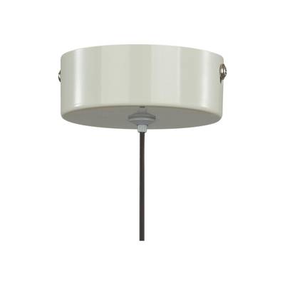 6567/6L LEDIO LN25 318 белый/белый, хром/металл, акрил/ Подвес 3000-6000K LED 6W  220V GLOBE