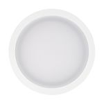 Светодиодная панель LTD-95SOL-10W Warm White (Arlight, IP44 Пластик, 3 года)