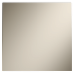 VLS000103 Клавиша для выключателя/переключателя одноклавишного, S70 (кашемир). (ТМ Maytoni)