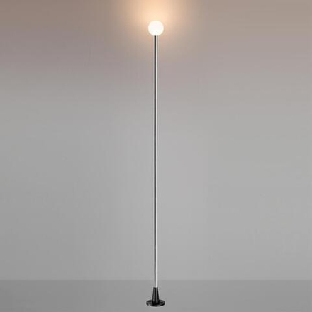 7123/1GL NATURE ODL26 655 светильник 745мм акрил/металл IP65 LED 1W 40Лм 24V NOTTE (нужен драйвер 357781/357782)