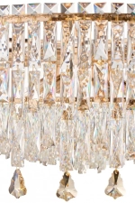 Люстра подвесная The Empress Gold FL1061-22P, E14х22